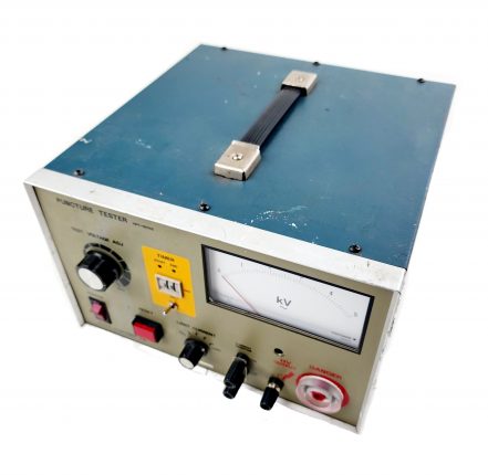 Puncture Tester HPT-5010Z