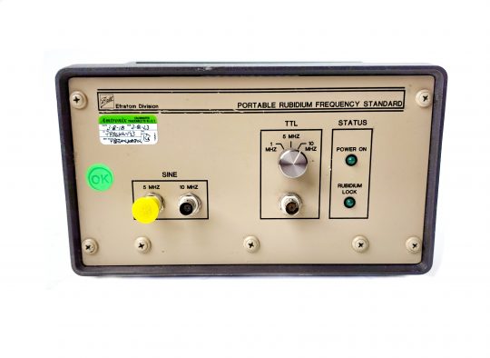 Knight Electronics Mini-Lab PRFS-102