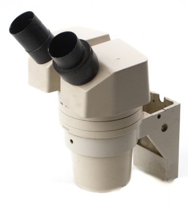 Olympus Stereo Microscope Head – VMF 1x, With Bracket