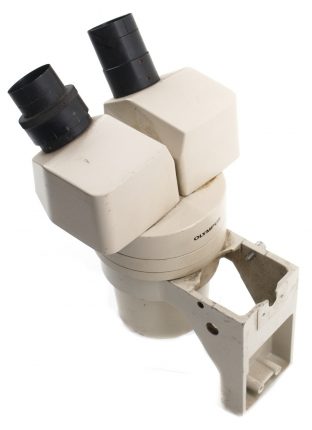 Olympus Stereo Microscope Head – VMF 1x, With Bracket
