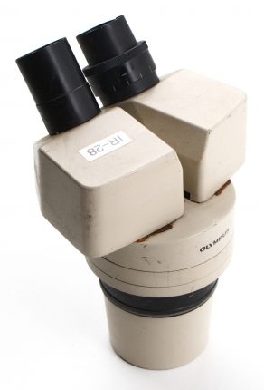 Olympus Stereo Microscope Head – VMF 1x