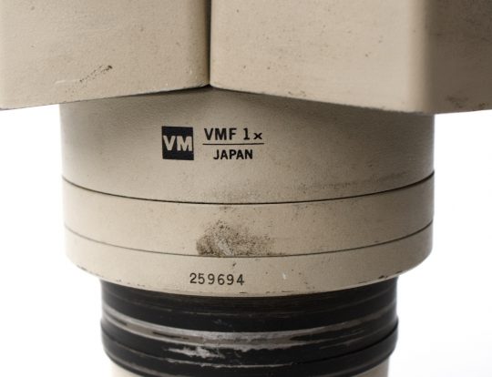 Olympus Stereo Microscope Head – VMF 1x