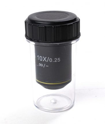 Microscope Objective 10x
