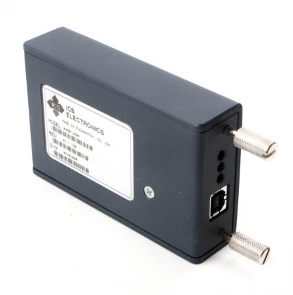 ICS Electronics – Model 488-USB-to-GPIB Controller