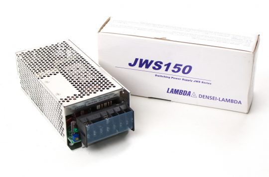 Lambda JWS 150-48/A Power Supply