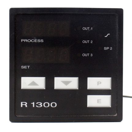 Elotech R1300 Multi Function Controller