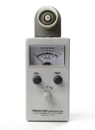 Presto-Tek DP-03 Calibration and Test Meter