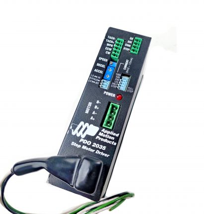 Applied Motion Products PDO 2035 Step Motor Driver