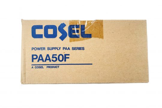 Cosel Power Supply PAA50F-12 Series