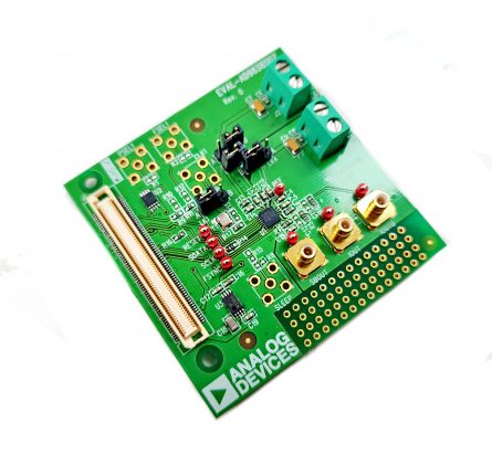 Analog Devices AD9838 Evaluation Kit