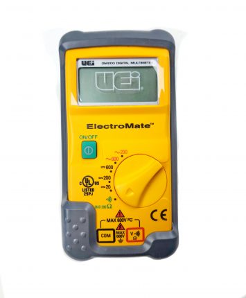UEI DM200 Digital Multimeter