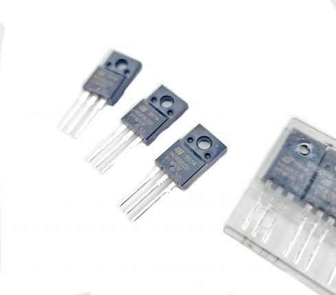 ST 9614 BYW51F Diodes