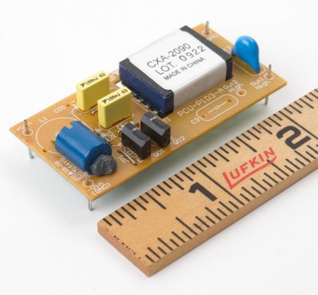 Parts | Product Categories | Sphere Research Corporation