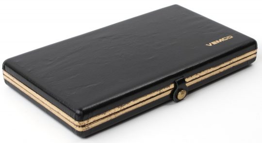 Vemco Drafting Set w/Case (New/mint)