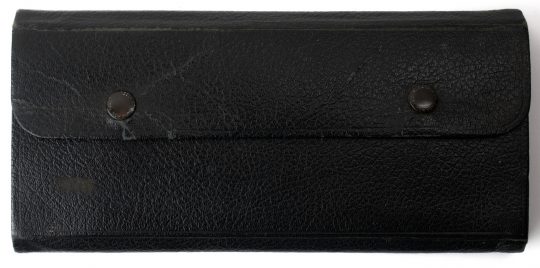 K&E Minusa Drafting Set w/Case