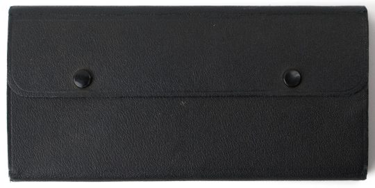 Drafting Set w/Case (manufacturer unknown)