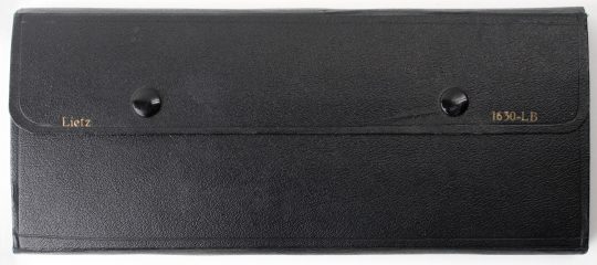 Lietz 1630-LB Drafting Set w/Case