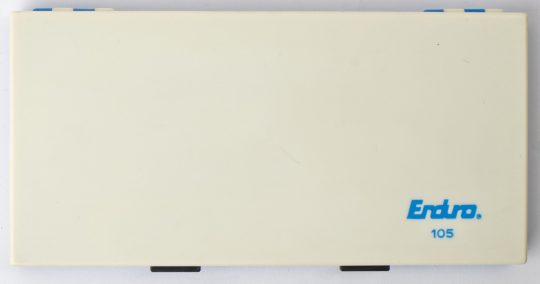 Enduro 105 Drafting Set w/Case (new/mint)