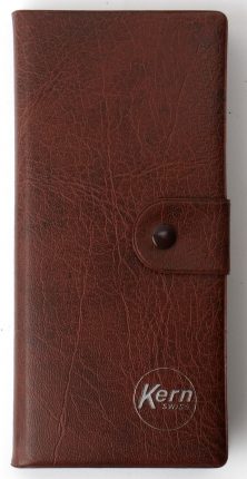 Kern CW100 Small Drafting Set (new/mint w/Case)