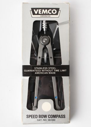 Vemco Speed Bow Compass