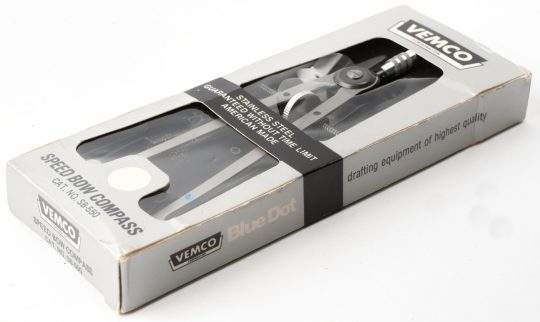 Vemco Speed Bow Compass