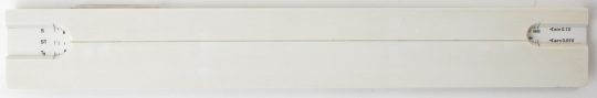 Russian 5161-72 Full Size Slide Rule w/Case (mint condition)