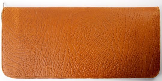 Unique “Multi” Slide Rule w/Leather Case (NIB/mint)